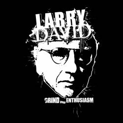 Larry David : Grind Your Enthusiasm